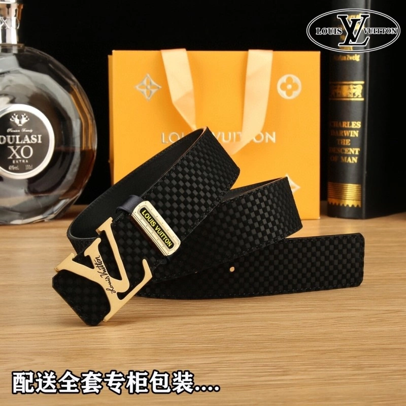 Louis Vuitton Belts Sporty 301308