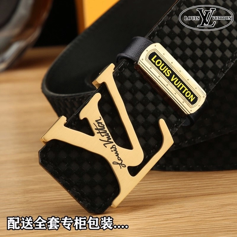 Louis Vuitton Belts Sporty 301308