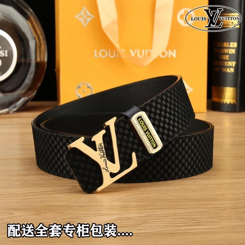 Louis Vuitton Belts Sporty 301308