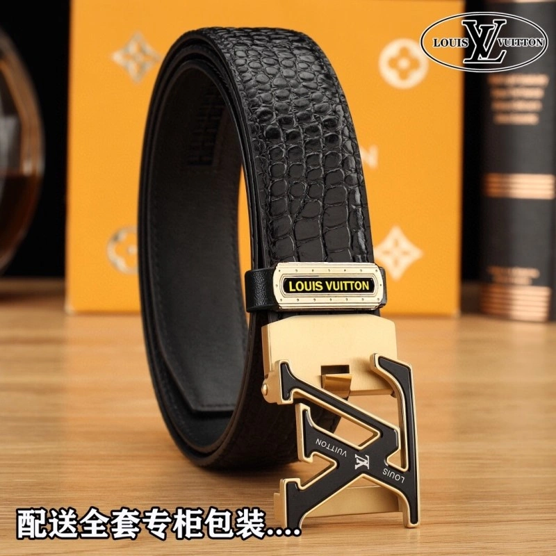 Louis Vuitton Belts Bright 301306