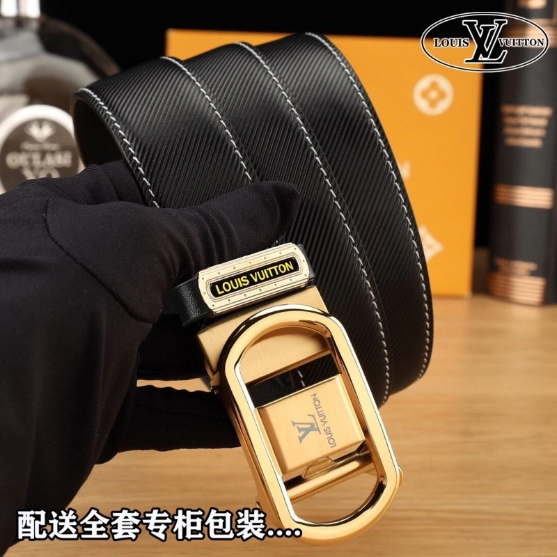 Effortless Louis Vuitton Belts 301305