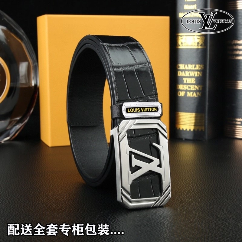 Louis Vuitton Belts TechFriendly 301304