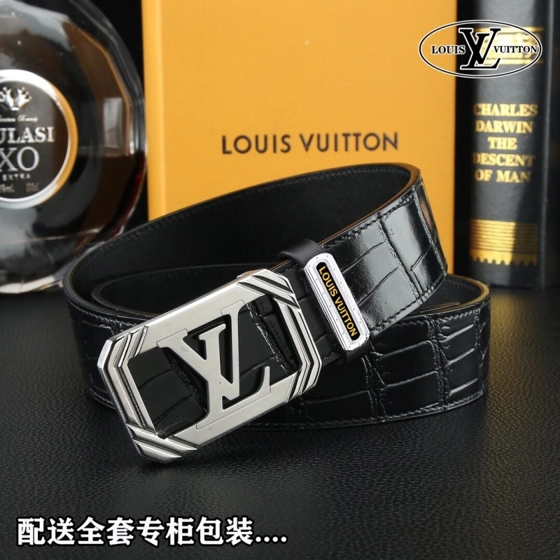 Louis Vuitton Belts TechFriendly 301304