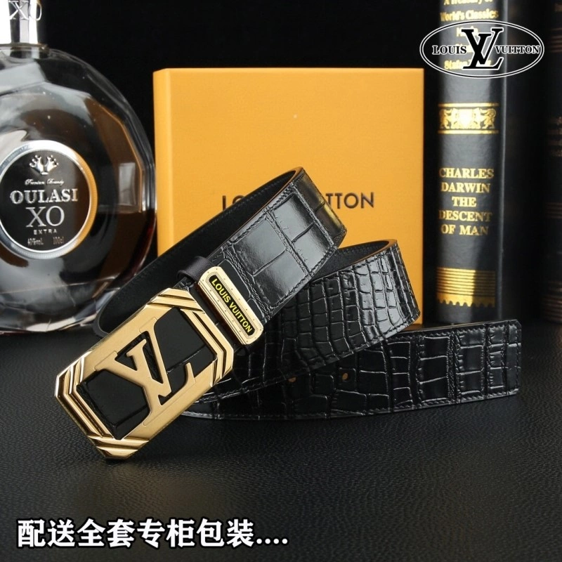 Louis Vuitton Belts TechFriendly 301304