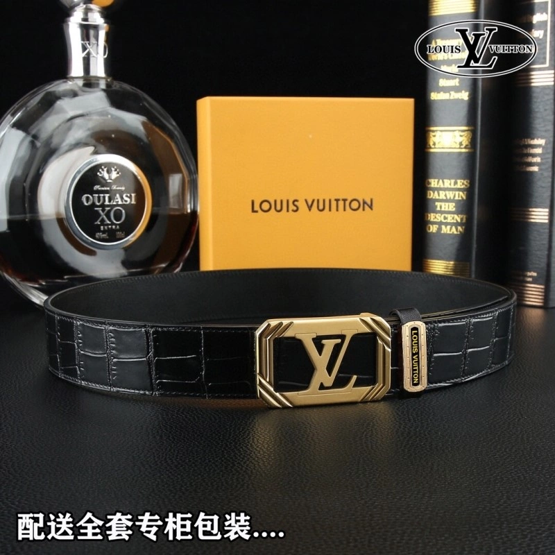 Louis Vuitton Belts TechFriendly 301304