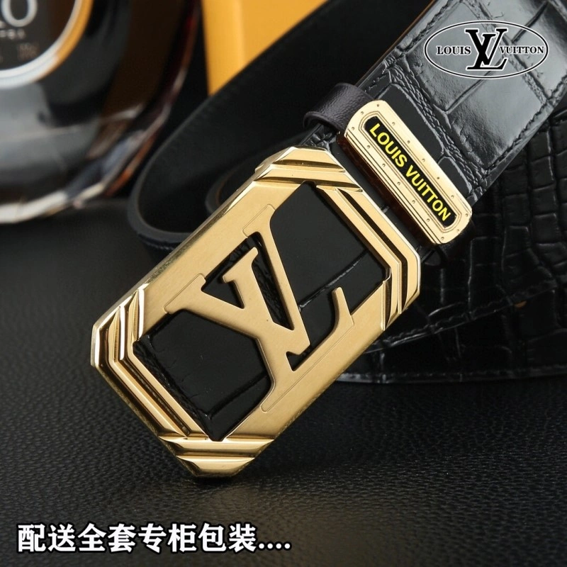 Louis Vuitton Belts TechFriendly 301304