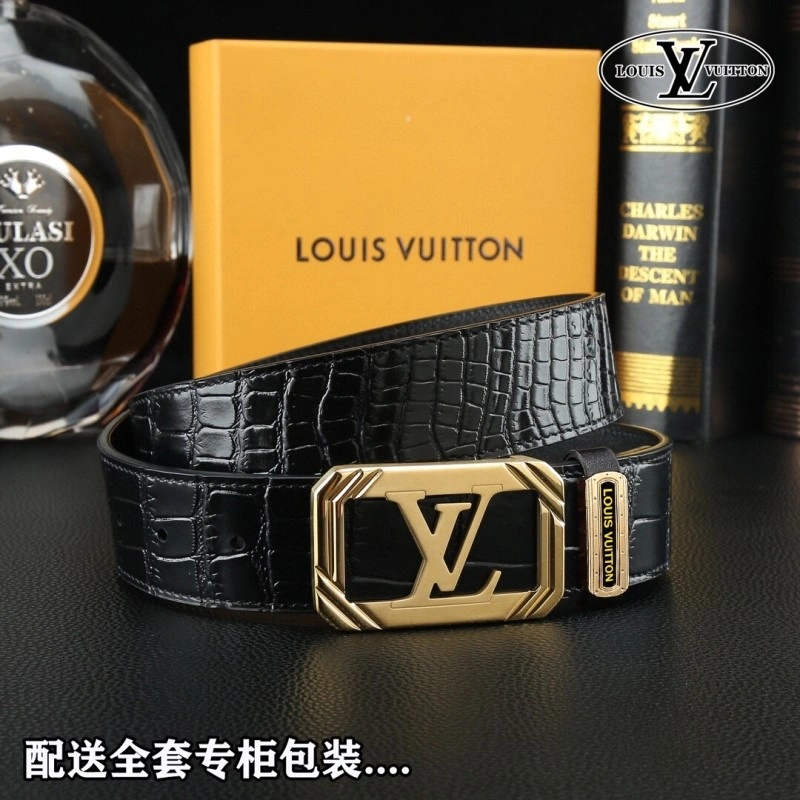 Louis Vuitton Belts TechFriendly 301304