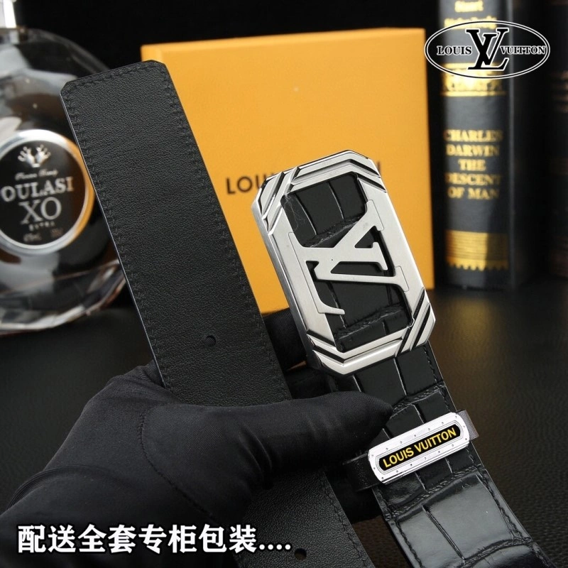 Louis Vuitton Belts TechFriendly 301304