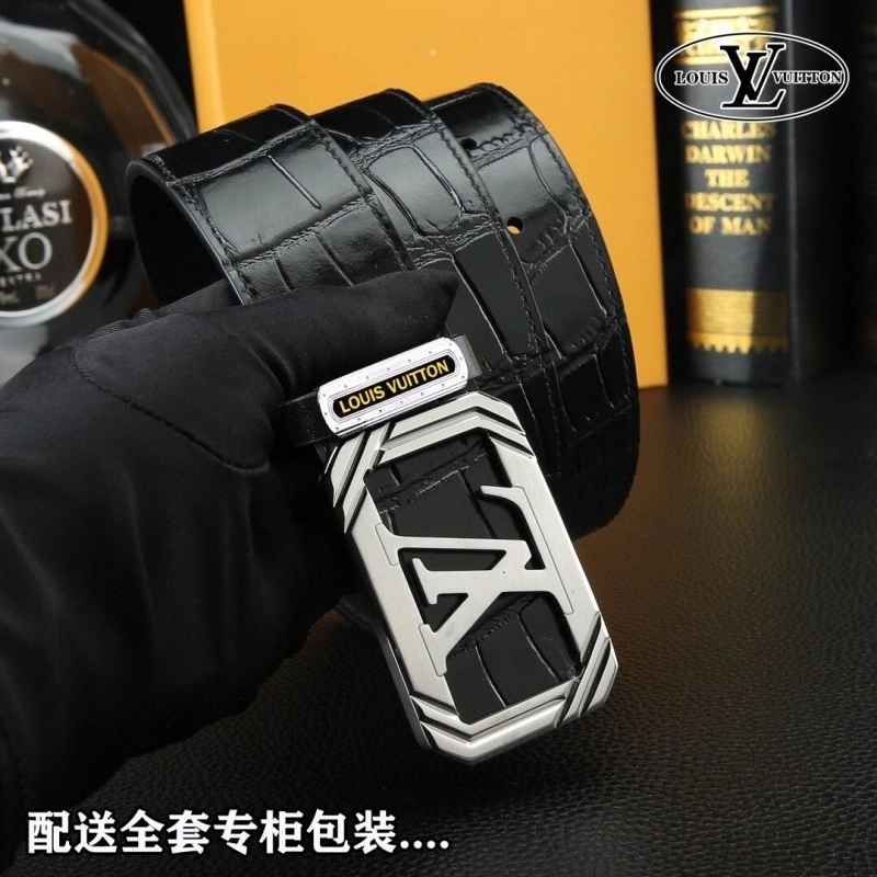 Louis Vuitton Belts TechFriendly 301304