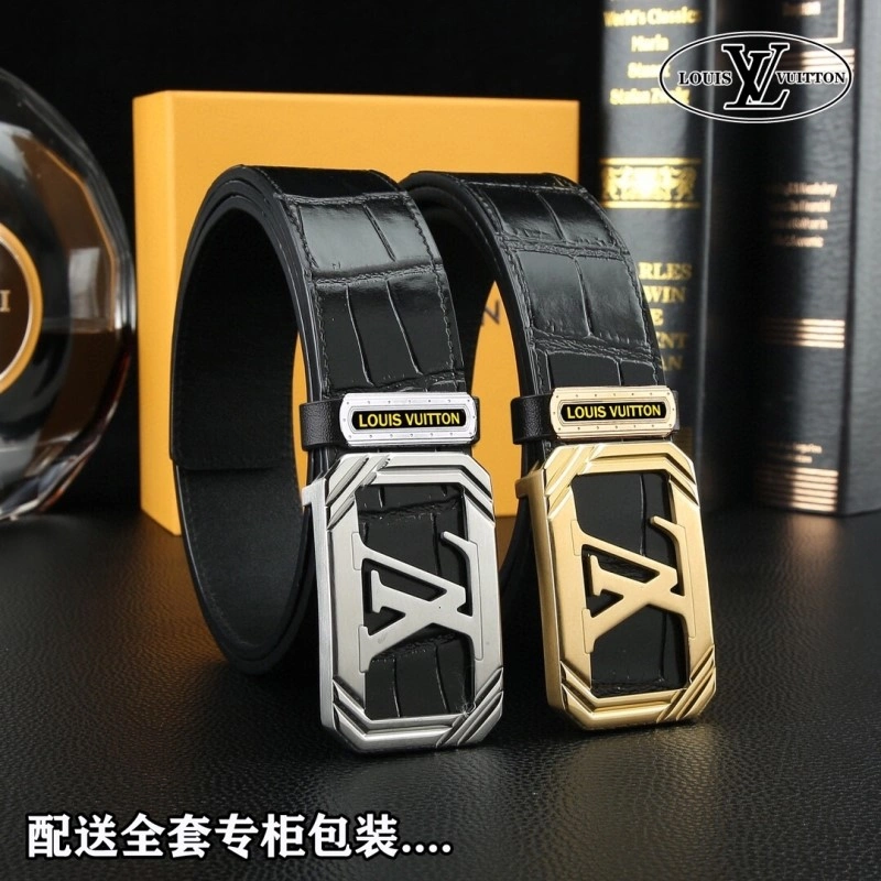 Louis Vuitton Belts TechFriendly 301304