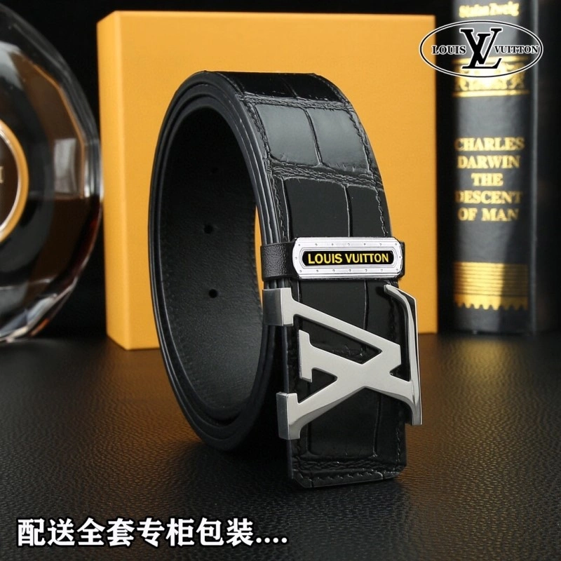 Durable Louis Vuitton Belts 301303