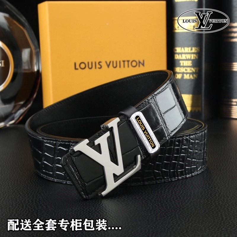 Durable Louis Vuitton Belts 301303