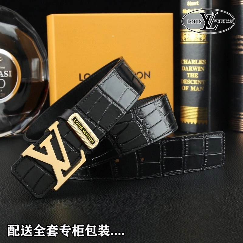 Durable Louis Vuitton Belts 301303