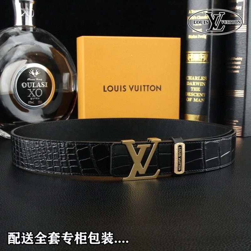 Durable Louis Vuitton Belts 301303