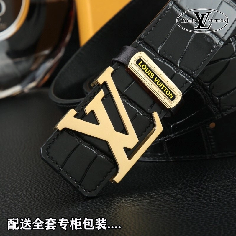 Durable Louis Vuitton Belts 301303