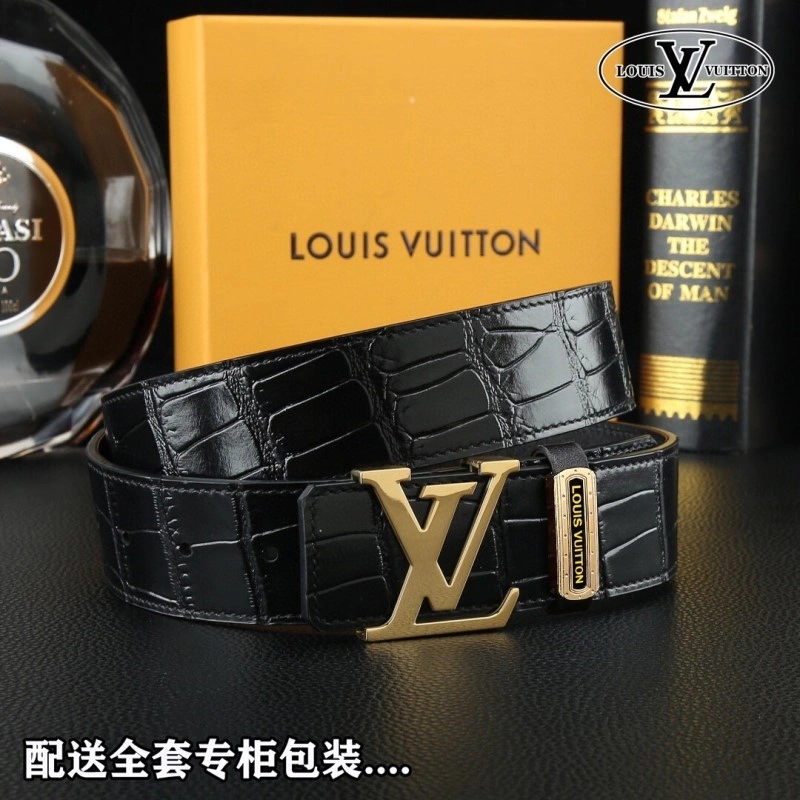 Durable Louis Vuitton Belts 301303
