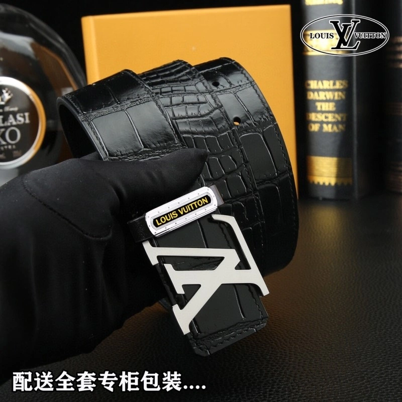 Durable Louis Vuitton Belts 301303