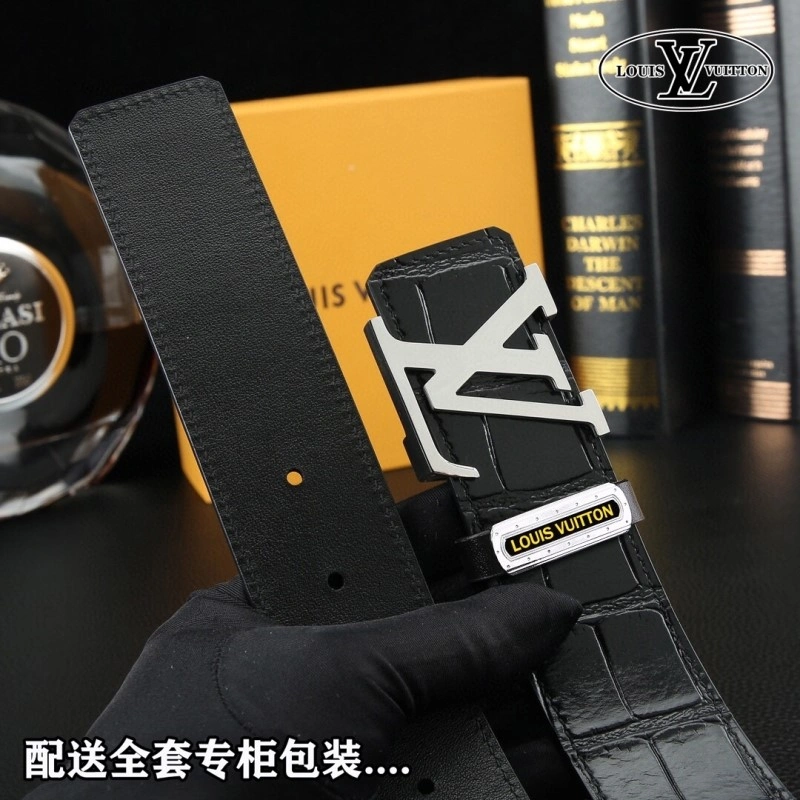Durable Louis Vuitton Belts 301303