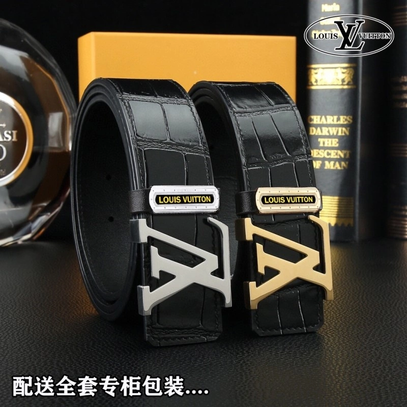 Durable Louis Vuitton Belts 301303