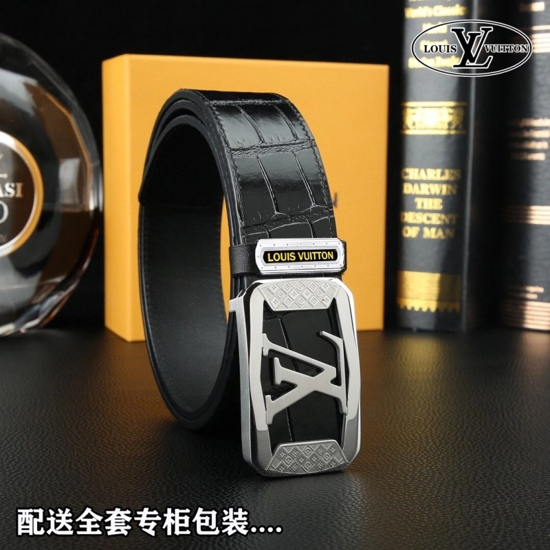 Louis Vuitton Belts UrbanChic 301302