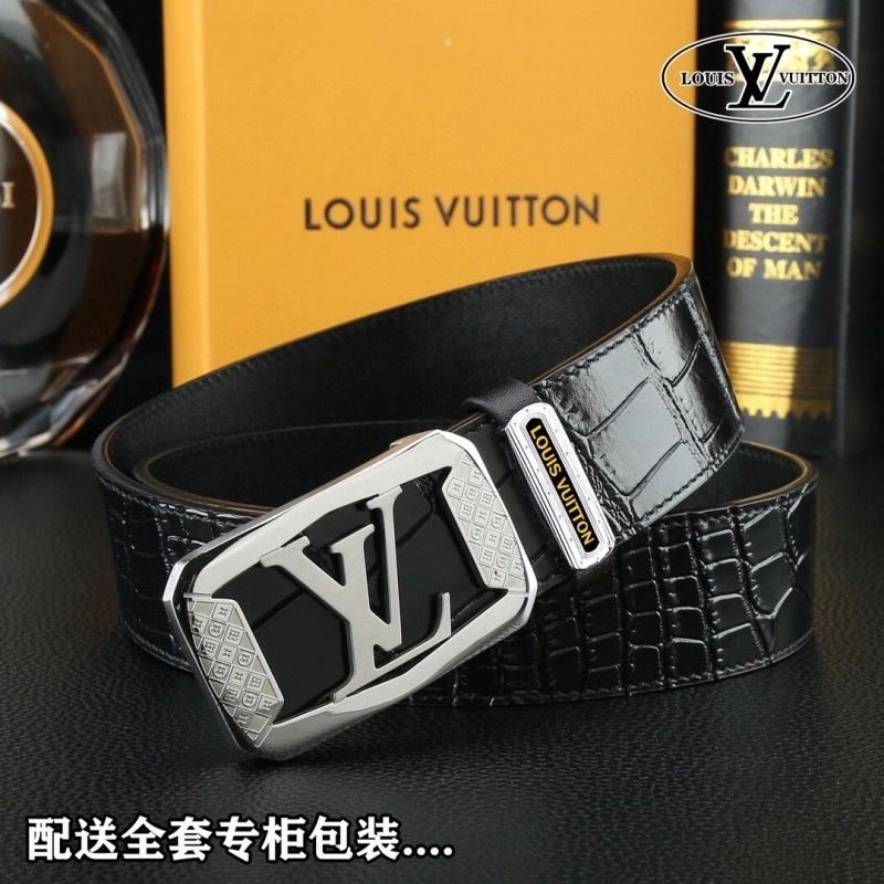 Louis Vuitton Belts UrbanChic 301302