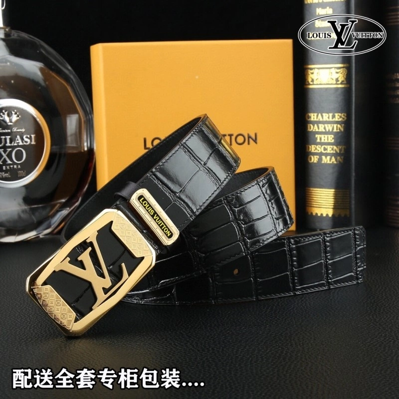 Louis Vuitton Belts UrbanChic 301302