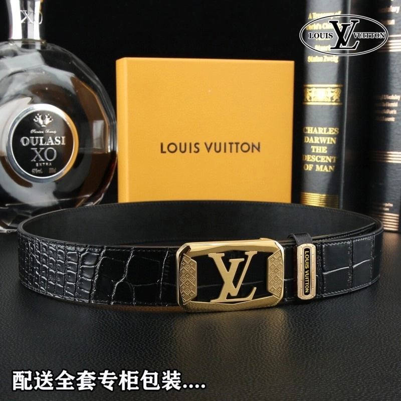 Louis Vuitton Belts UrbanChic 301302