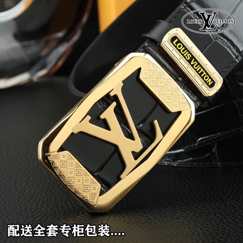 Louis Vuitton Belts UrbanChic 301302