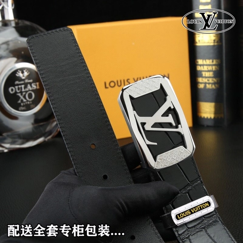 Louis Vuitton Belts UrbanChic 301302