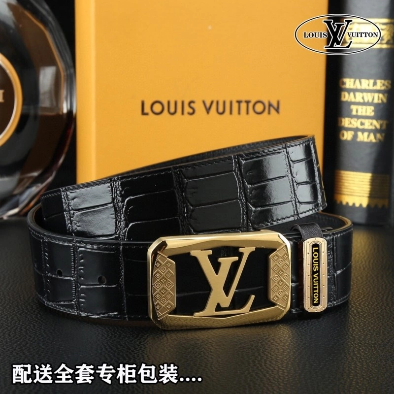 Louis Vuitton Belts UrbanChic 301302