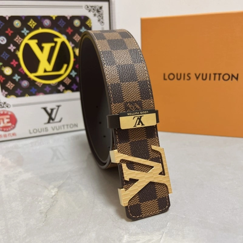 Contemporary Louis Vuitton Belts 301298