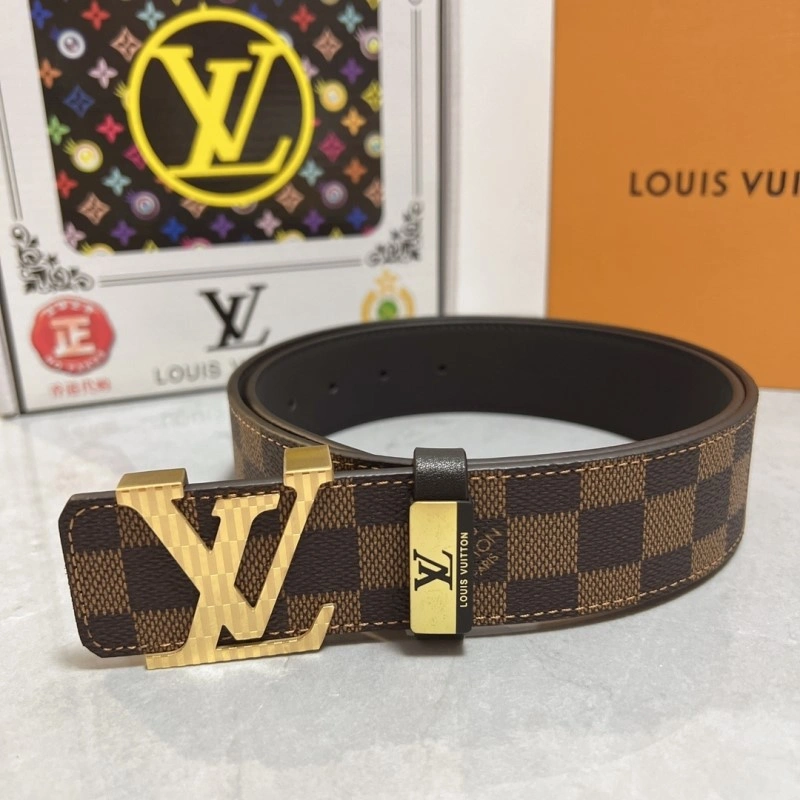 Contemporary Louis Vuitton Belts 301298