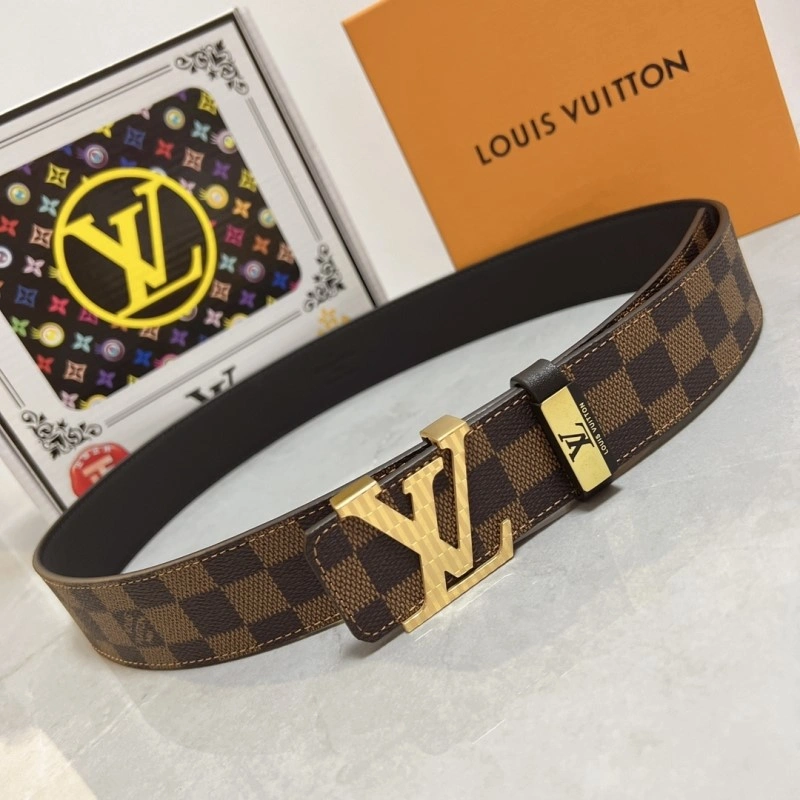Contemporary Louis Vuitton Belts 301298