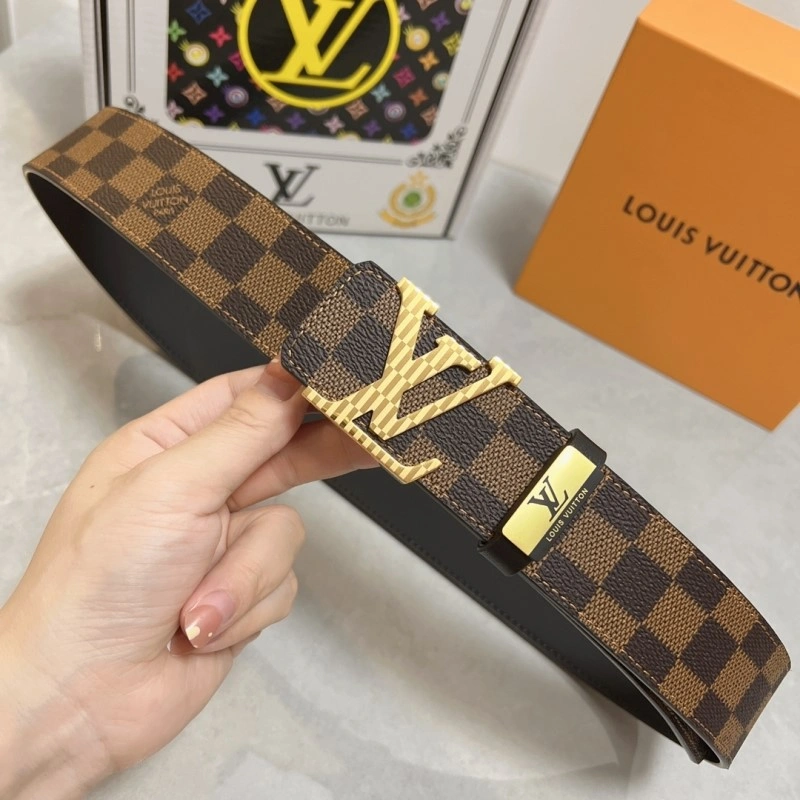 Contemporary Louis Vuitton Belts 301298