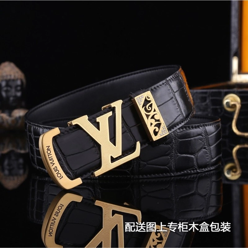Popular Louis Vuitton Belts 301283