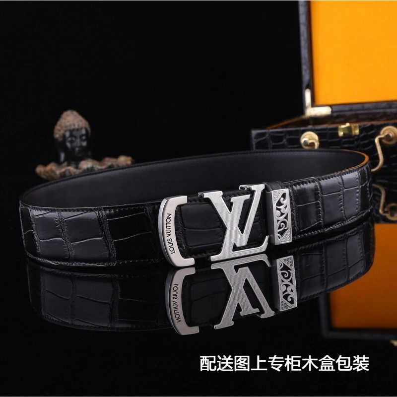 Popular Louis Vuitton Belts 301283