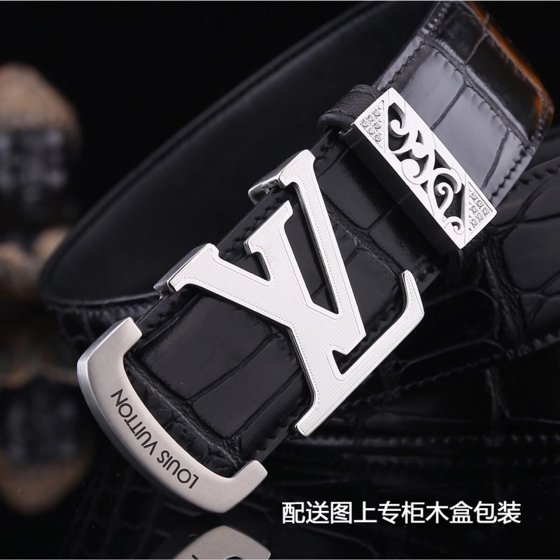 Popular Louis Vuitton Belts 301283