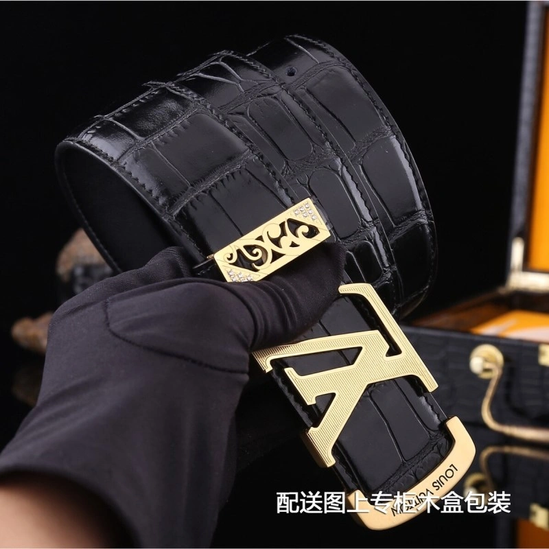 Popular Louis Vuitton Belts 301283