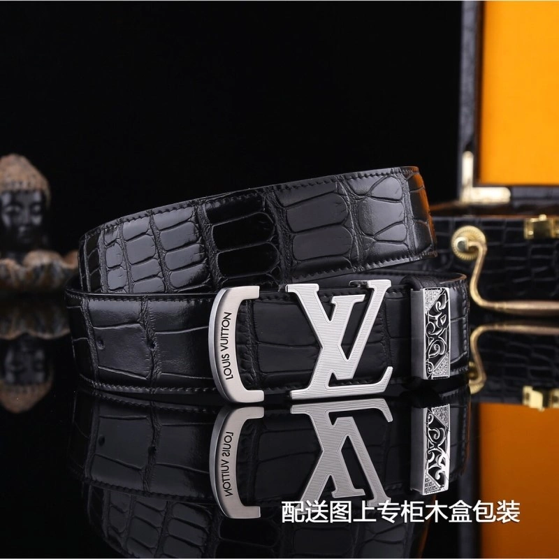 Popular Louis Vuitton Belts 301283