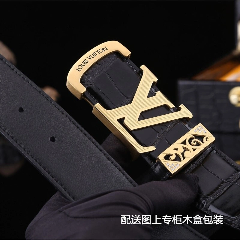 Popular Louis Vuitton Belts 301283