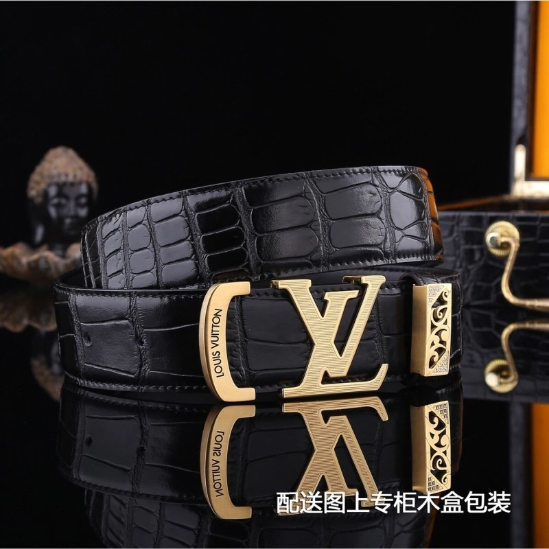 Popular Louis Vuitton Belts 301283