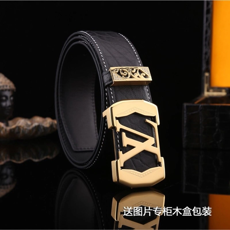 Louis Vuitton Belts Thermal 301300
