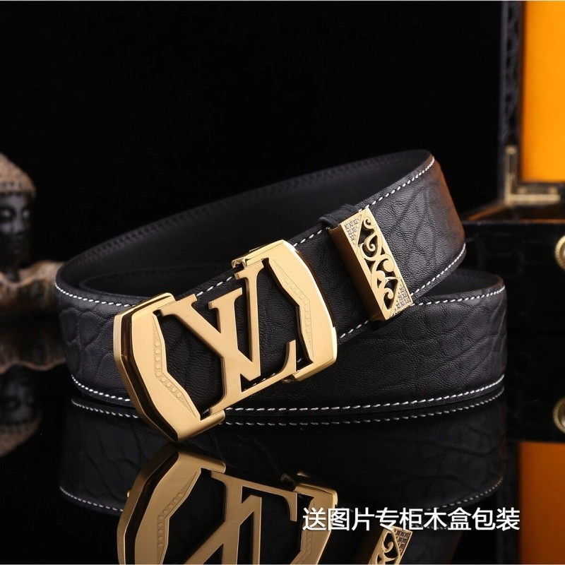 Louis Vuitton Belts Thermal 301300