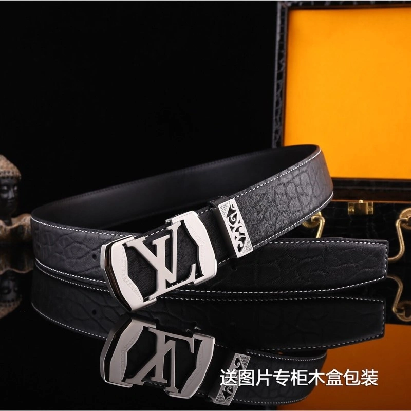 Louis Vuitton Belts Thermal 301300