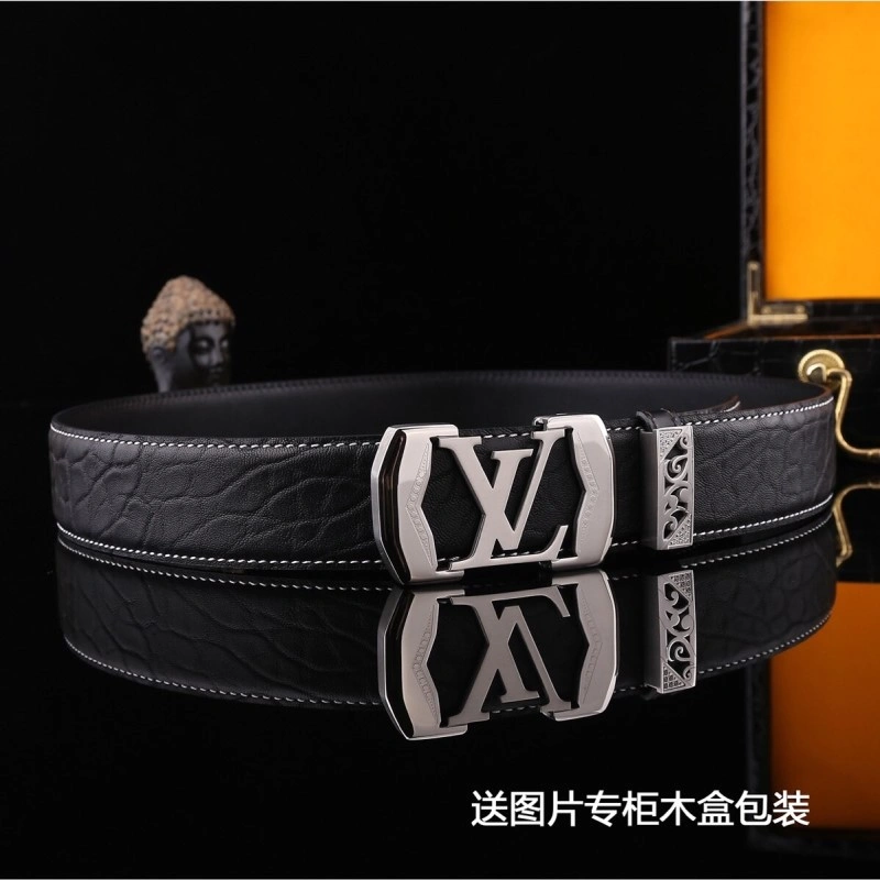 Louis Vuitton Belts Thermal 301300