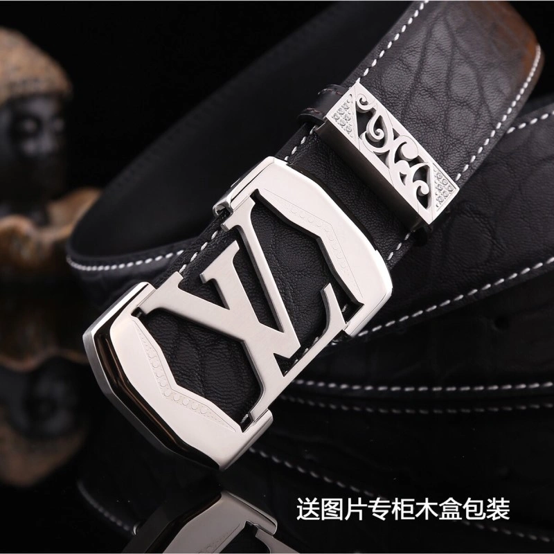 Louis Vuitton Belts Thermal 301300