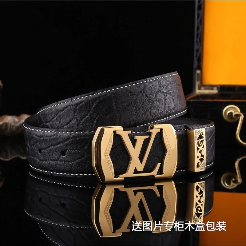 Louis Vuitton Belts Thermal 301300