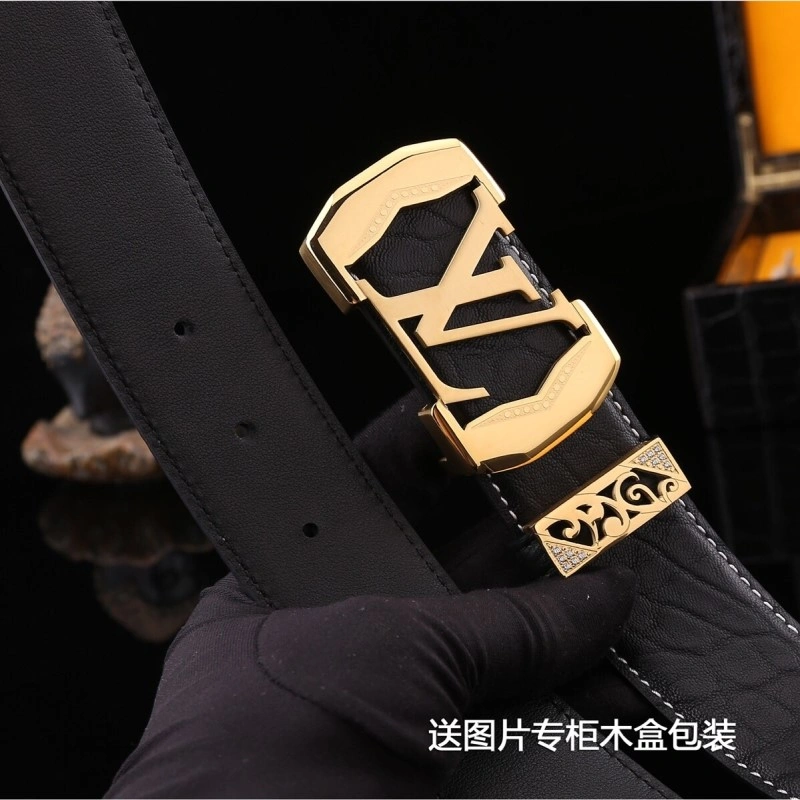 Louis Vuitton Belts Thermal 301300