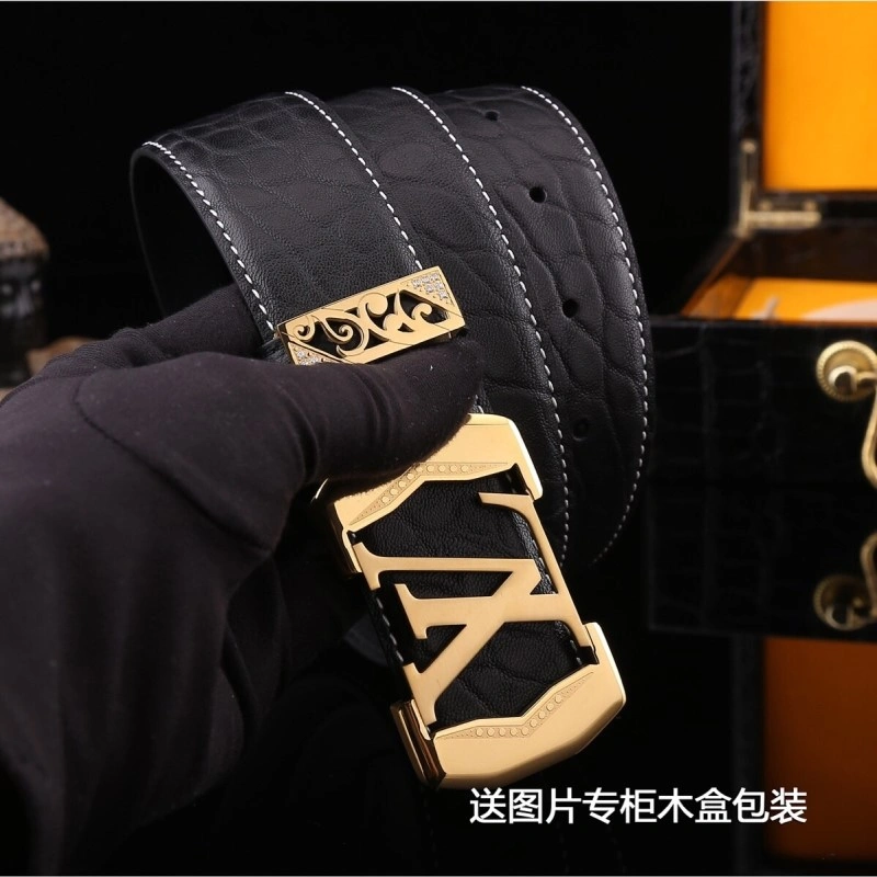 Louis Vuitton Belts Thermal 301300