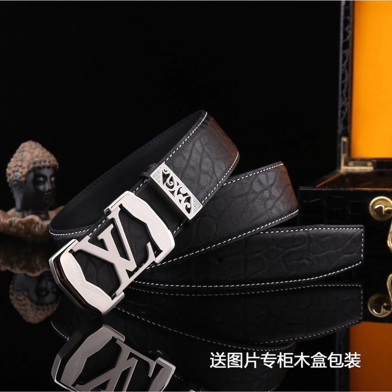 Louis Vuitton Belts Thermal 301300